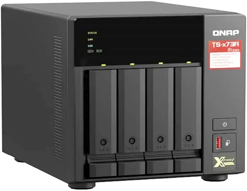 Reparar PC Valdelagua - Instalación Configuración NAS Qnap Synology en Valdelagua